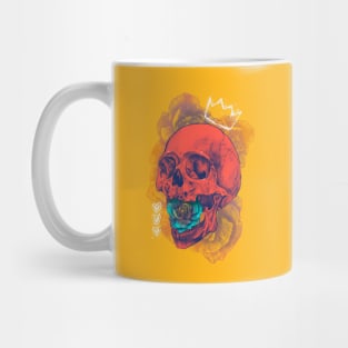 DEATH // LOVE Mug